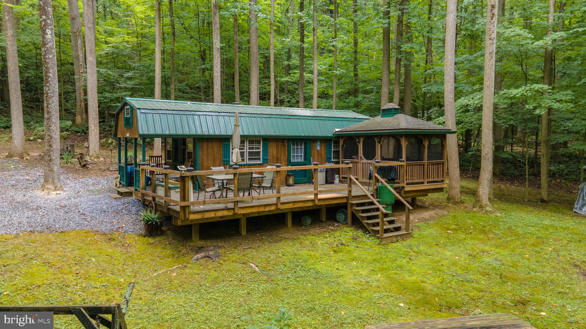 Spruce Run Road Myersville, MD 21773 - Photo 5 of 45