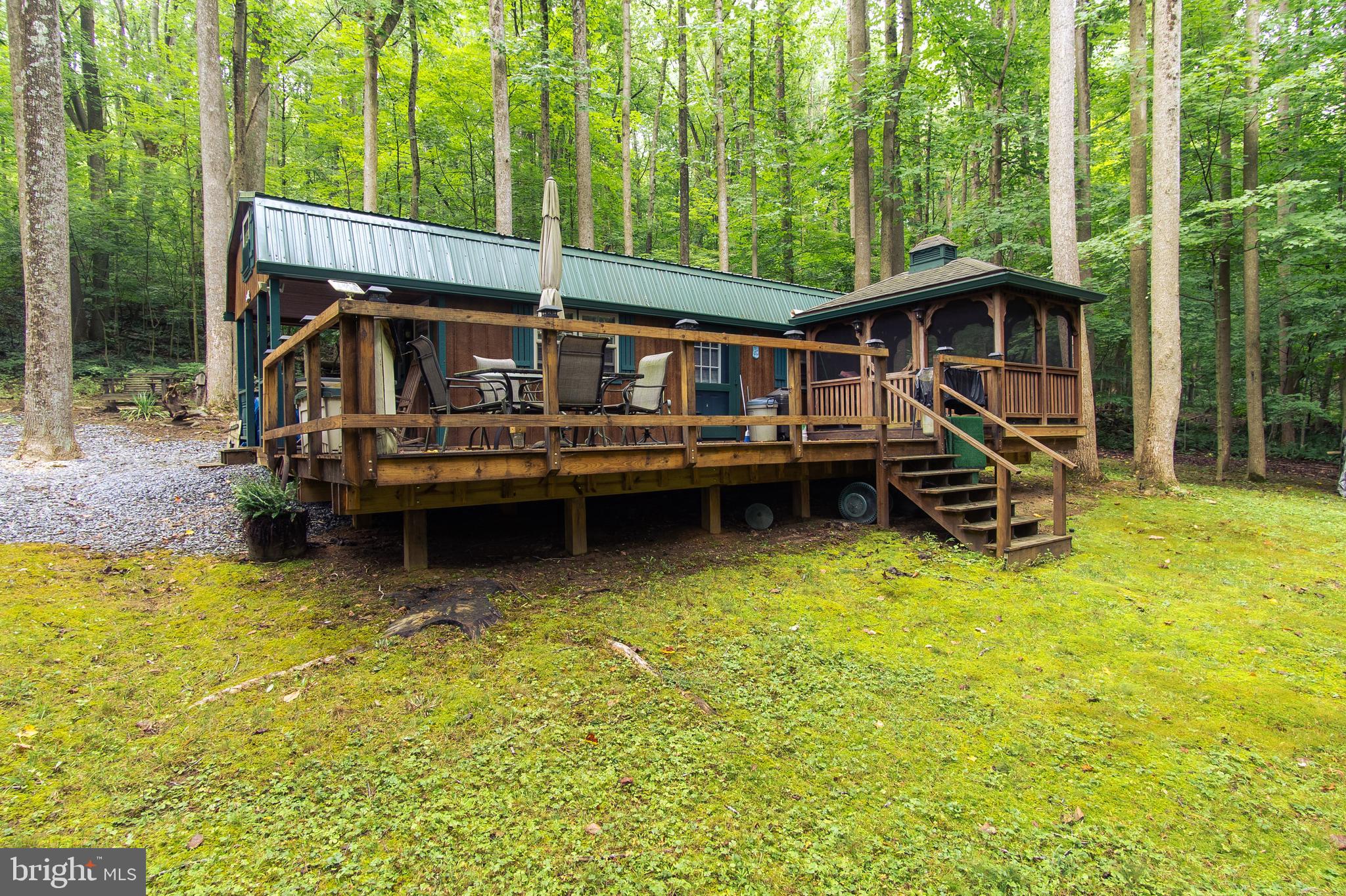 Spruce Run Road Myersville, MD 21773 - Photo 6 of 45