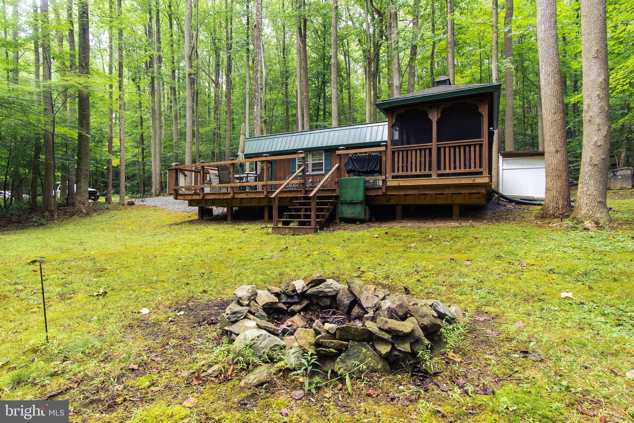 Spruce Run Road Myersville, MD 21773 - Photo 7 of 45