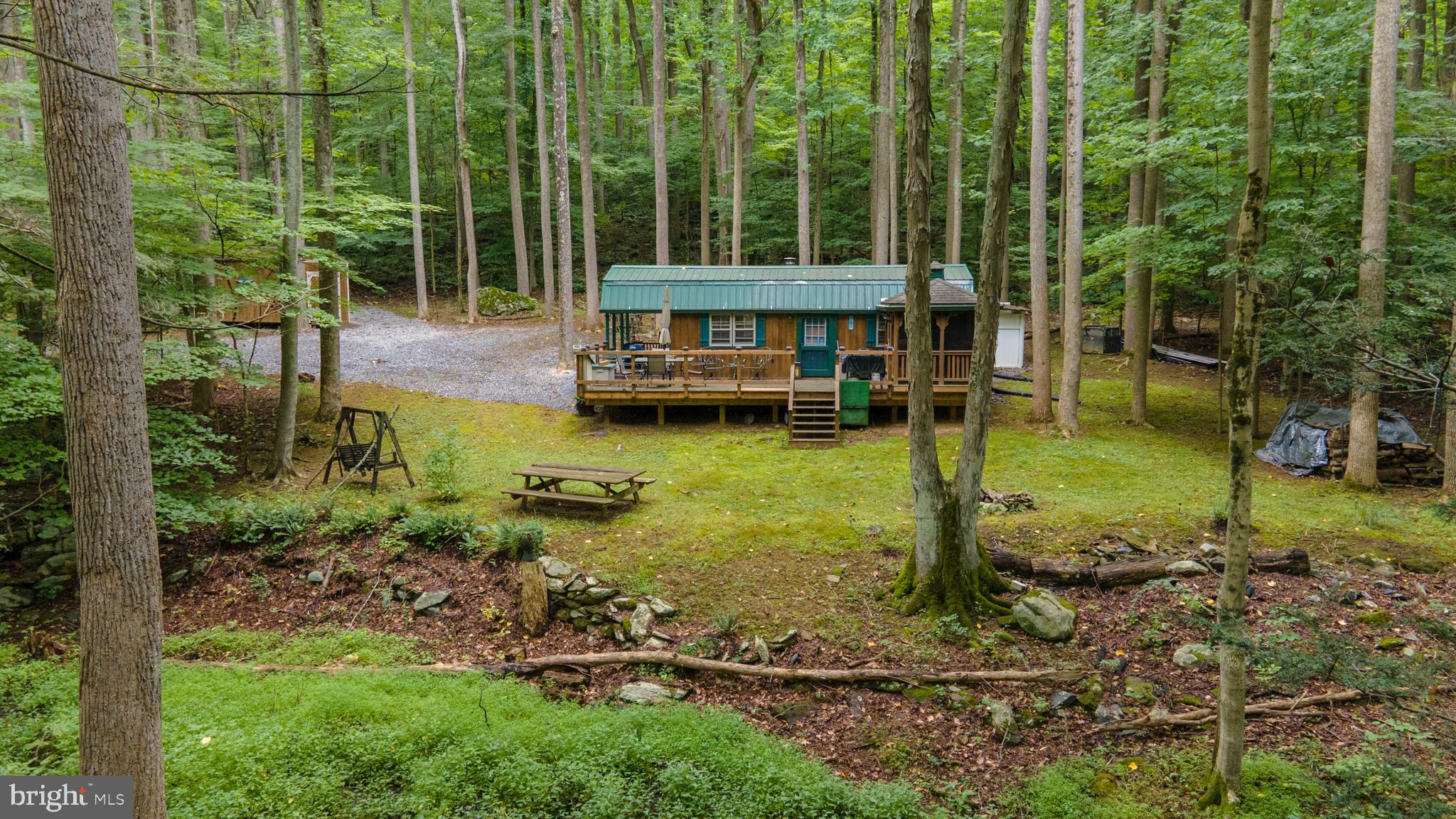 Spruce Run Road Myersville, MD 21773 - Photo 9 of 45