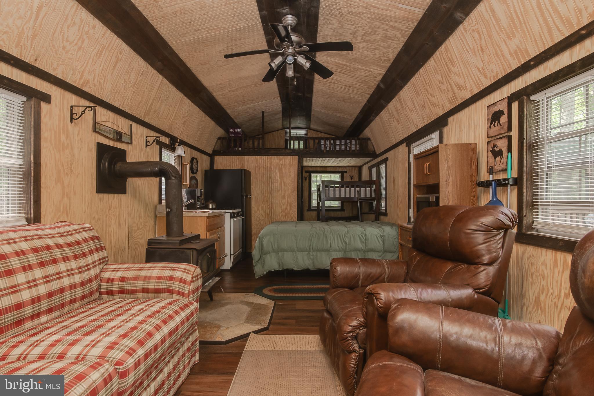 Spruce Run Road Myersville, MD 21773 - Photo 10 of 45 View upon entry