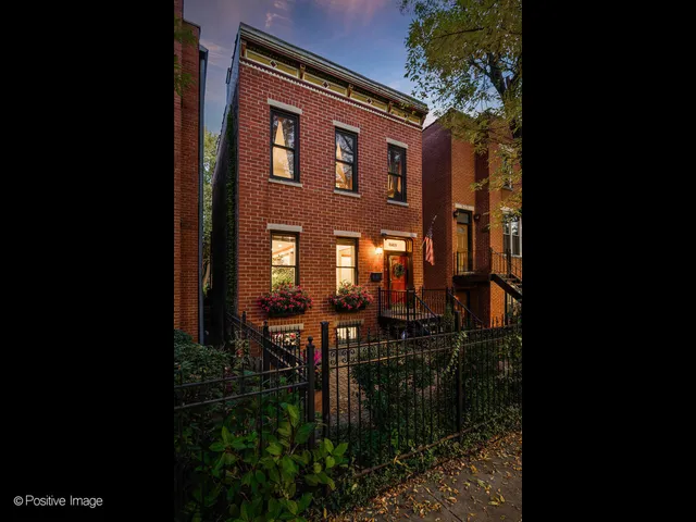 a view of a house with patio