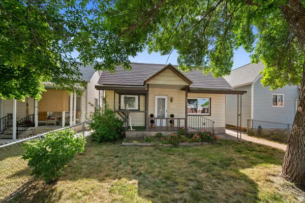 $310,000 | 2050 Liberty Avenue, Ogden, UT 84401