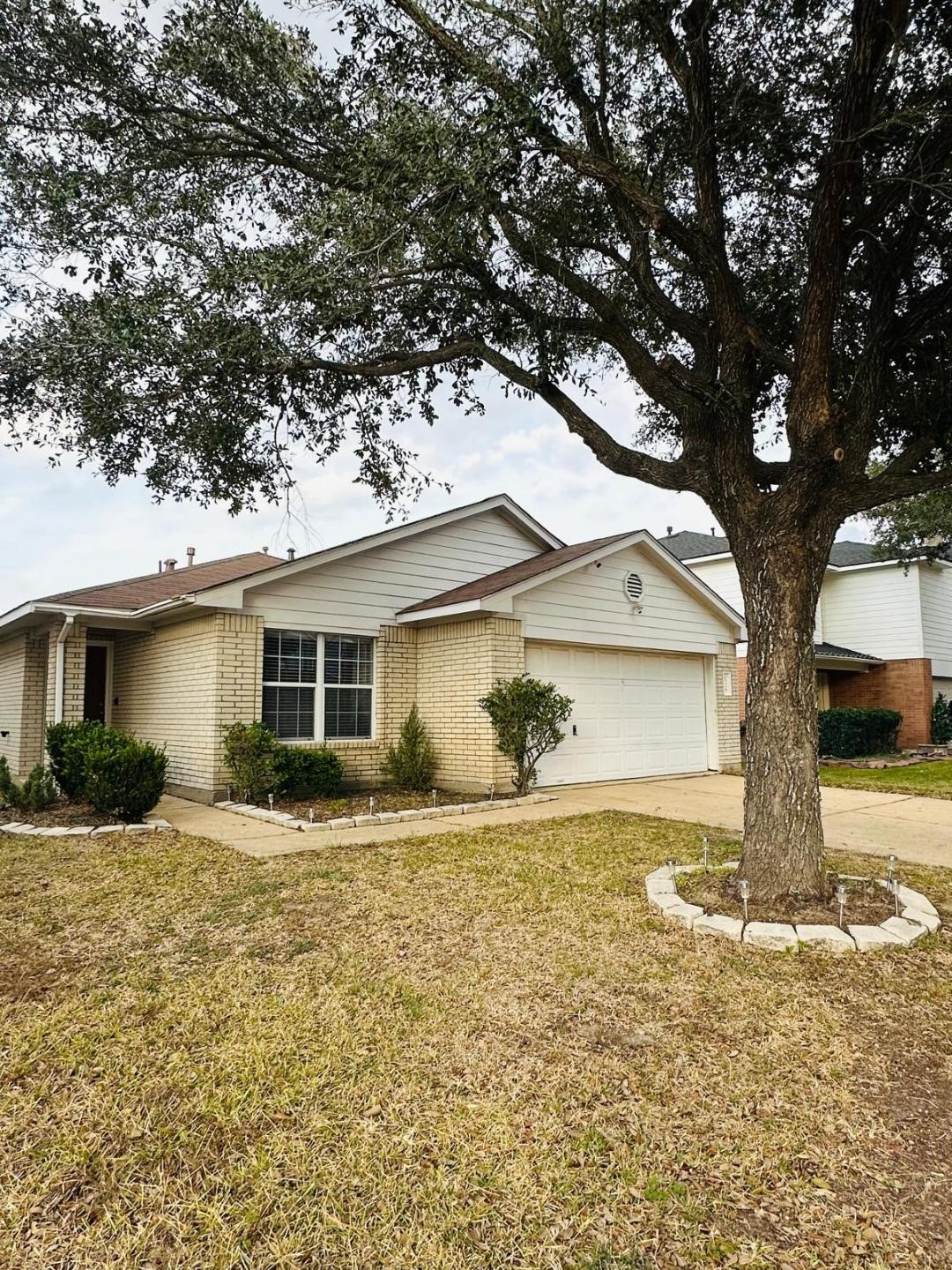 19238 Anthurium Court Katy, TX 77449 - Photo 2 of 18 Look from Front