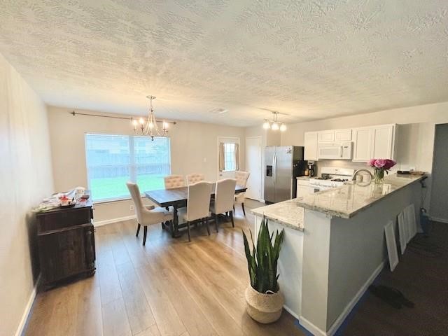 19238 Anthurium Court Katy, TX 77449 - Photo 18 of 18 Open floor plan