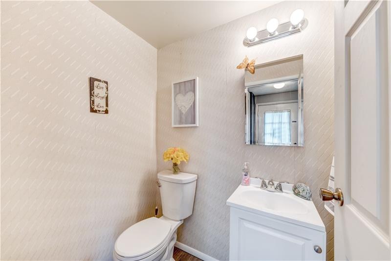 309 Countryside Drive McKees Rocks, PA 15136 - Photo 20 of 22