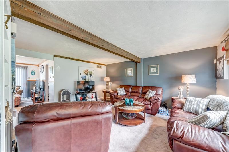 309 Countryside Drive McKees Rocks, PA 15136 - Photo 6 of 22