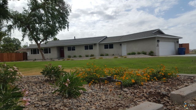 481 Santa Rosa Road El Centro, CA 92243 - Photo 1 of 37 Gallery Image 1