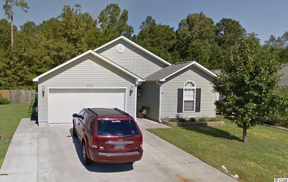 9796 Conifer Lane Murrells Inlet, SC 29576 - Photo 1 of 34 Gallery Image 1