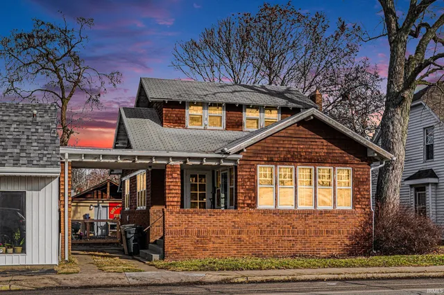 $174,900 | 2605 West Mishawaka Avenue, South Bend, IN 46615