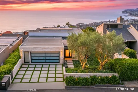 $4,088,888 | 1119 Katella Street, Laguna Beach, CA 92651