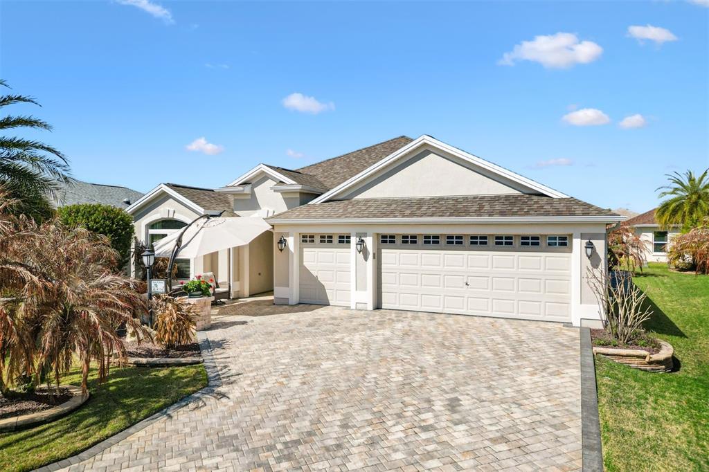 4354 Zeppelin Road The Villages, FL 32163 - Photo 35 of 42