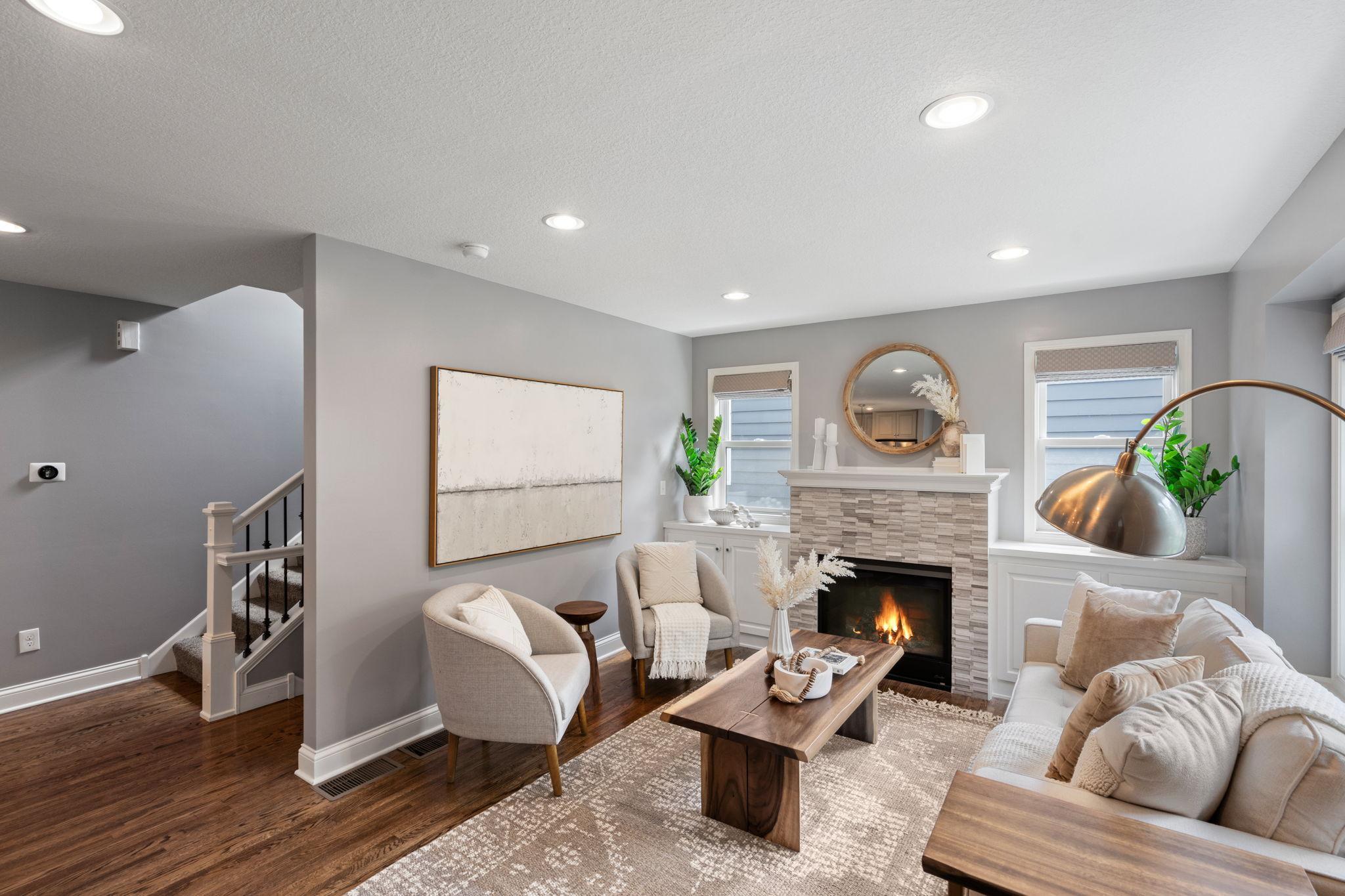 5925 Vincent Avenue South Minneapolis, MN 55410 - Photo 3 of 44