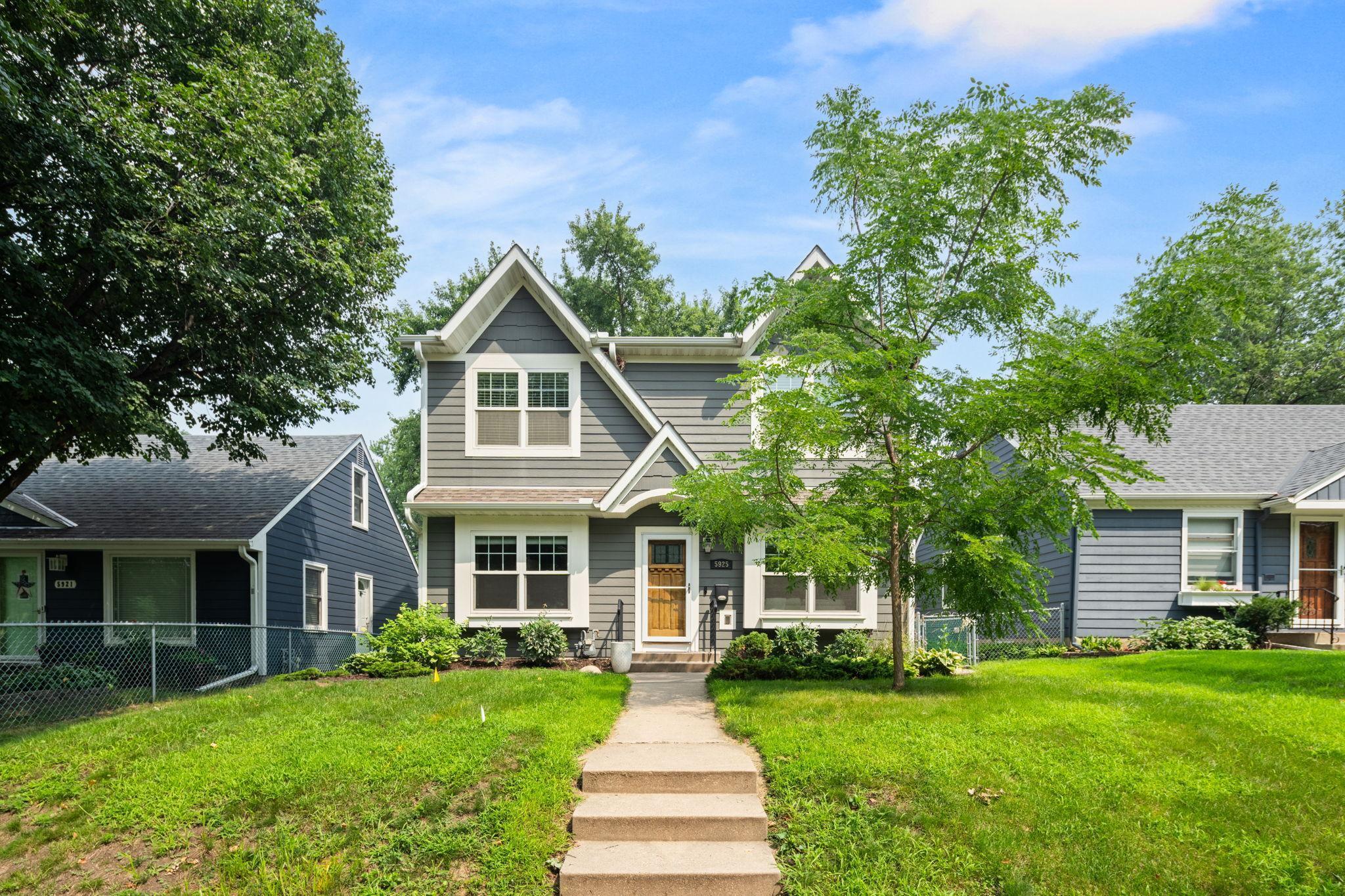 5925 Vincent Avenue South Minneapolis, MN 55410 - Photo 42 of 44