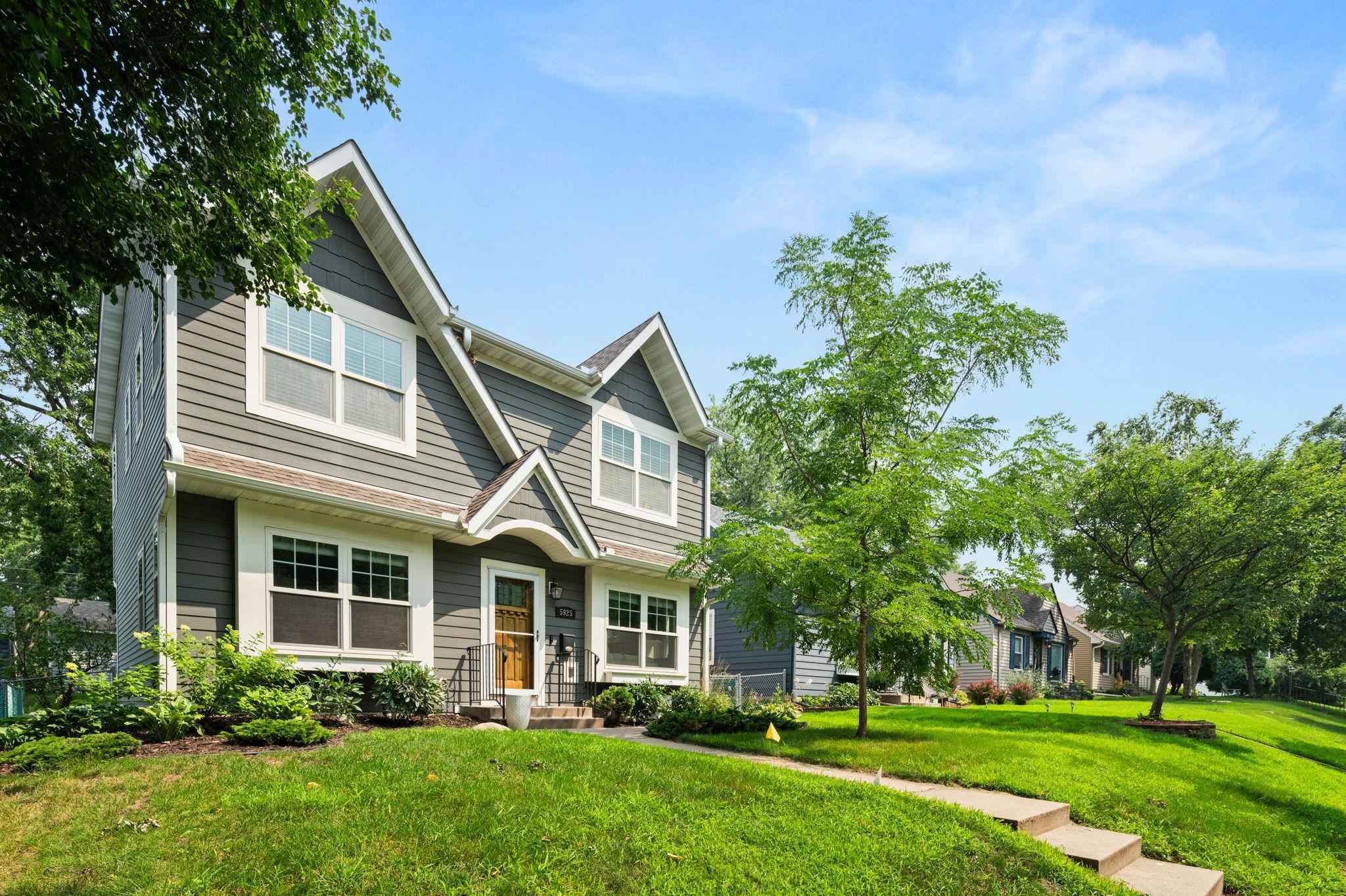 5925 Vincent Avenue South Minneapolis, MN 55410 - Photo 44 of 44