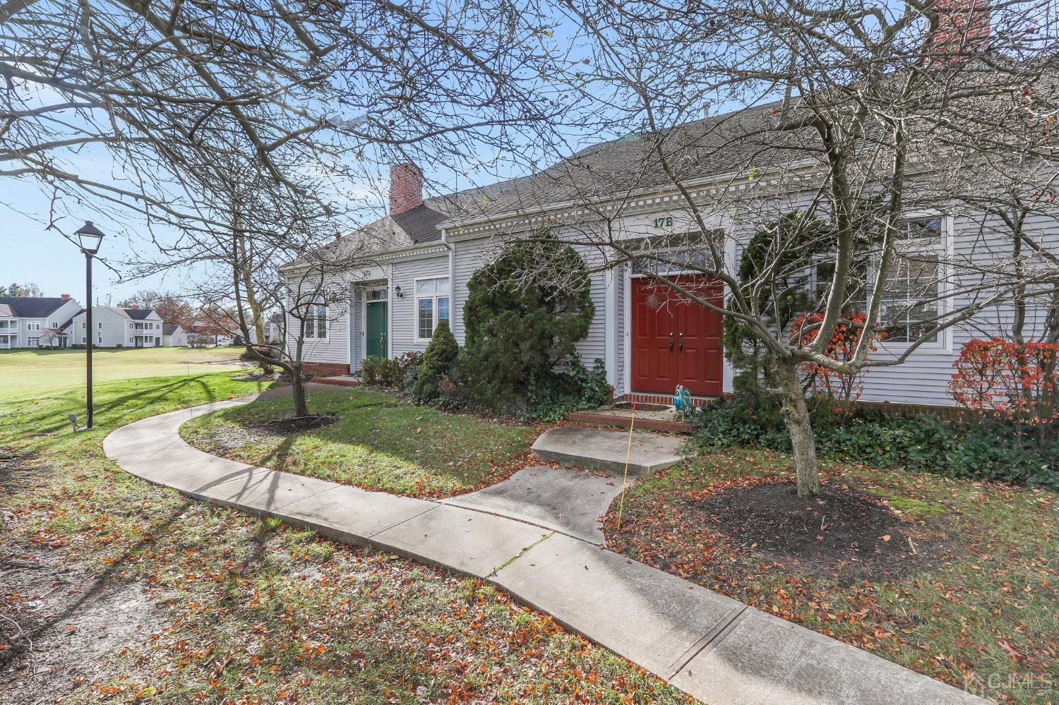 17 B Winthrop Road Monroe Township, NJ 08831 - Photo 1 of 32 Gallery Image 1
