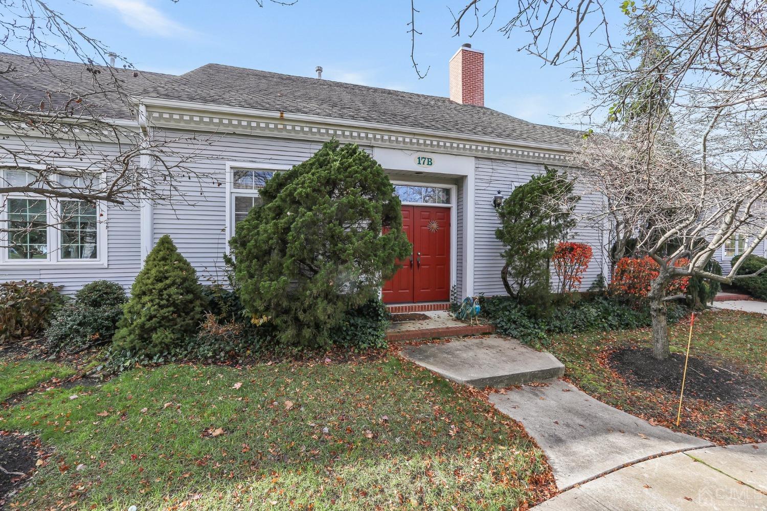 17 B Winthrop Road Monroe Township, NJ 08831 - Photo 2 of 32 Gallery Image 2
