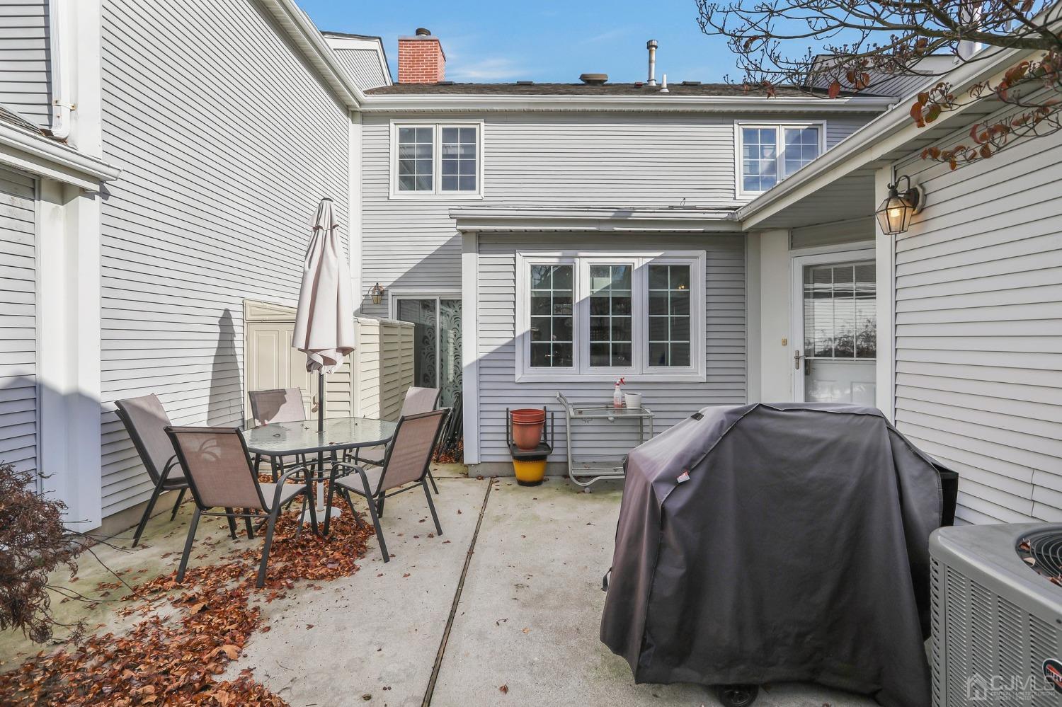17 B Winthrop Road Monroe Township, NJ 08831 - Photo 26 of 32 Gallery Image 26