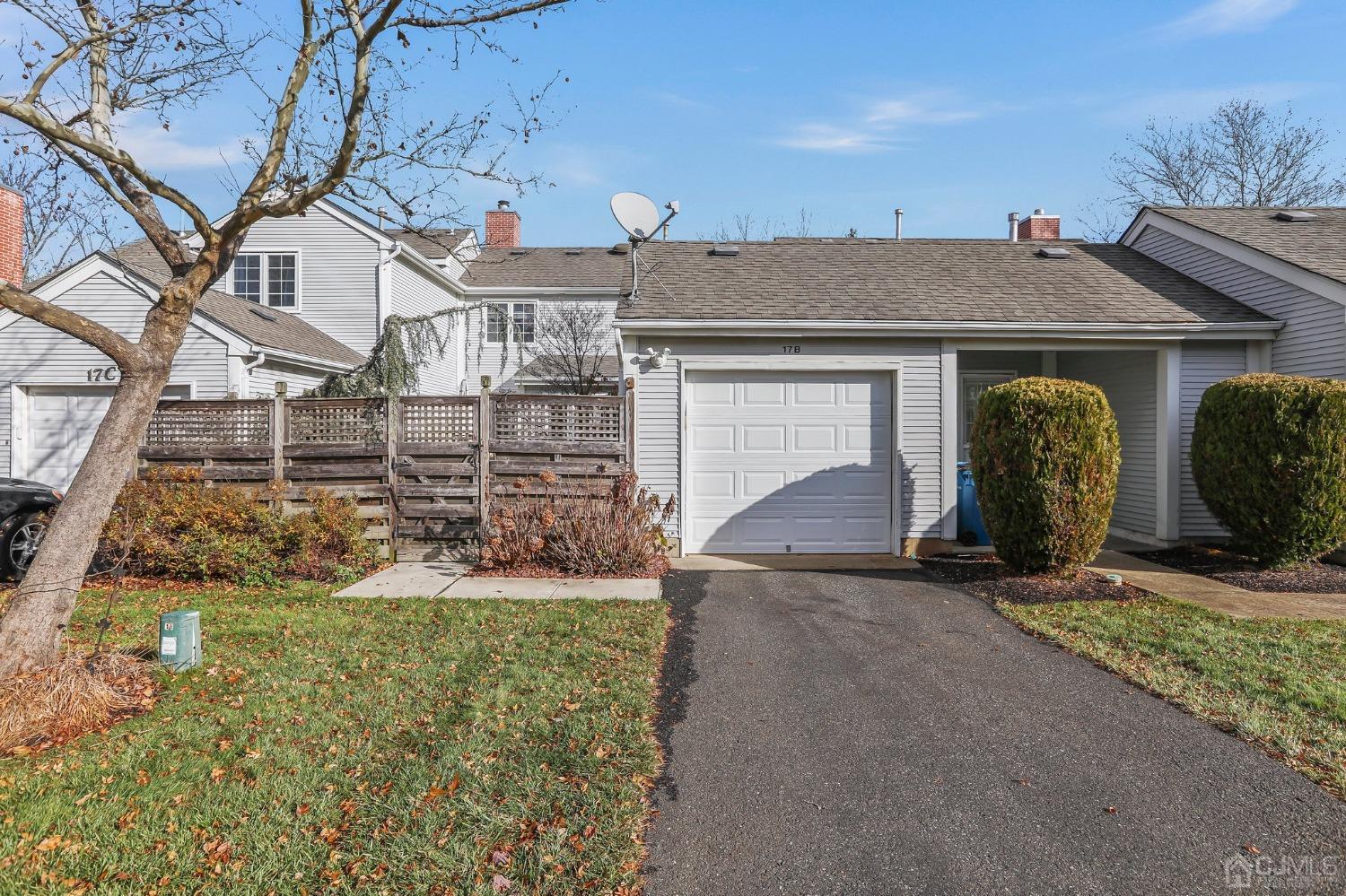 17 B Winthrop Road Monroe Township, NJ 08831 - Photo 28 of 32 Gallery Image 28