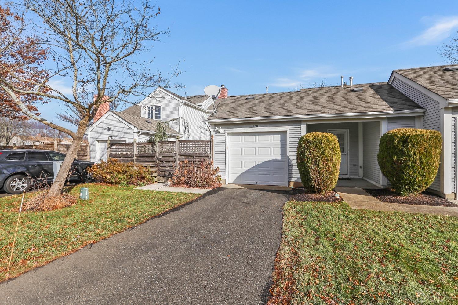 17 B Winthrop Road Monroe Township, NJ 08831 - Photo 29 of 32 Gallery Image 29