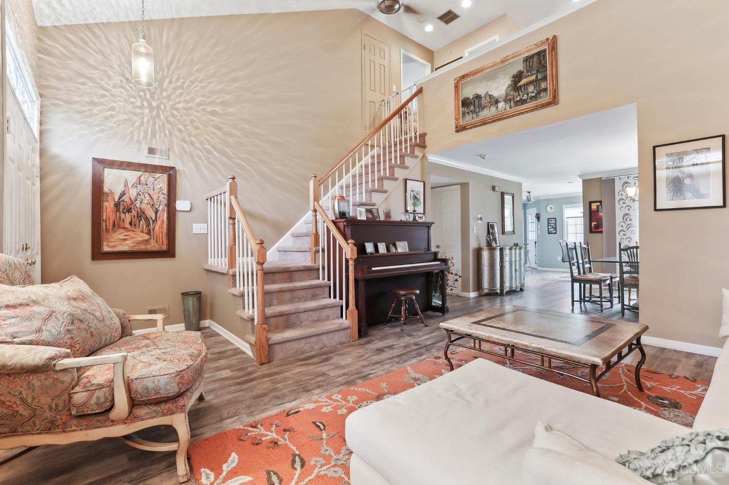 17 B Winthrop Road Monroe Township, NJ 08831 - Photo 4 of 32 Gallery Image 4