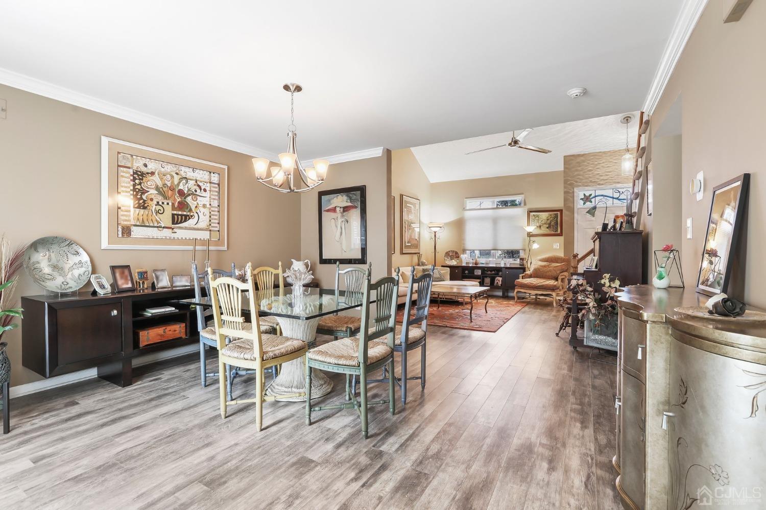 17 B Winthrop Road Monroe Township, NJ 08831 - Photo 7 of 32 Gallery Image 7