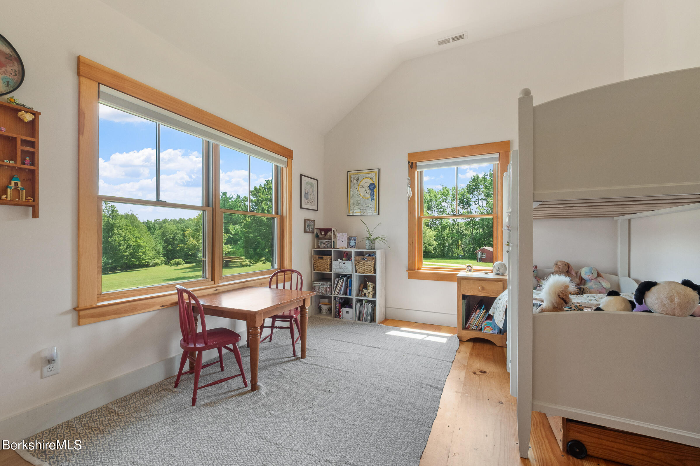 194 Sandisfield Road Sandisfield, MA 01255 - Photo 45 of 59 a living room with furniture and a window