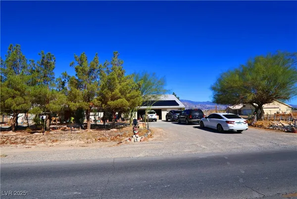 $2,295 | 2751 South Dandelion Street, Pahrump, NV 89048