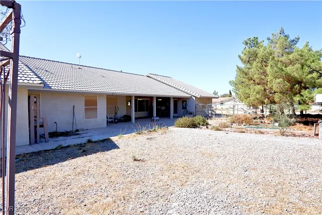 $2,295 | 2751 South Dandelion Street, Pahrump, NV 89048