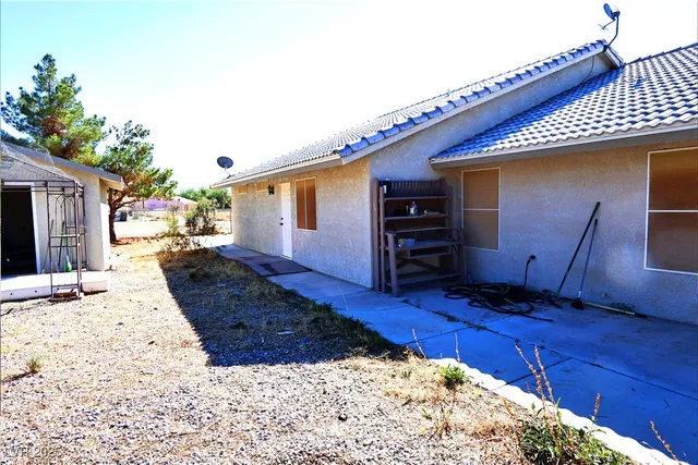 $2,295 | 2751 South Dandelion Street, Pahrump, NV 89048