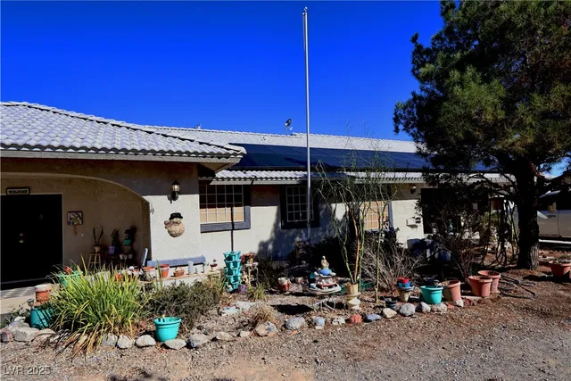 $2,295 | 2751 South Dandelion Street, Pahrump, NV 89048