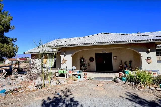 $2,295 | 2751 South Dandelion Street, Pahrump, NV 89048