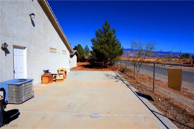 $2,295 | 2751 South Dandelion Street, Pahrump, NV 89048