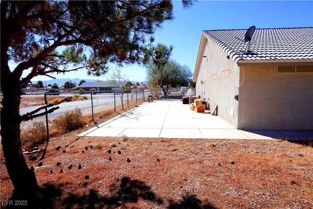 $2,295 | 2751 South Dandelion Street, Pahrump, NV 89048