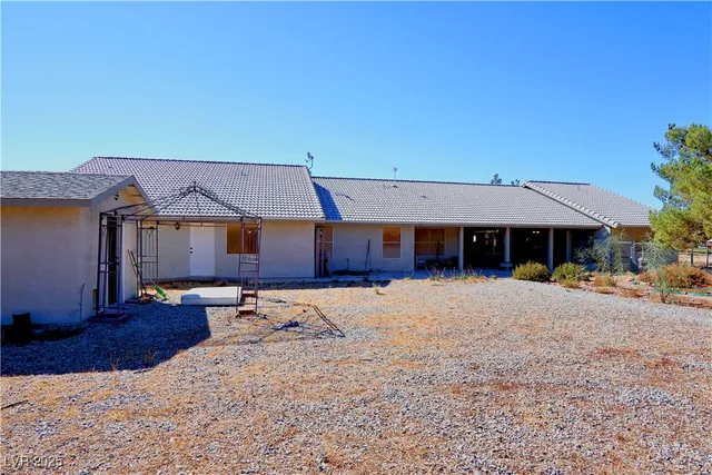 $2,295 | 2751 South Dandelion Street, Pahrump, NV 89048
