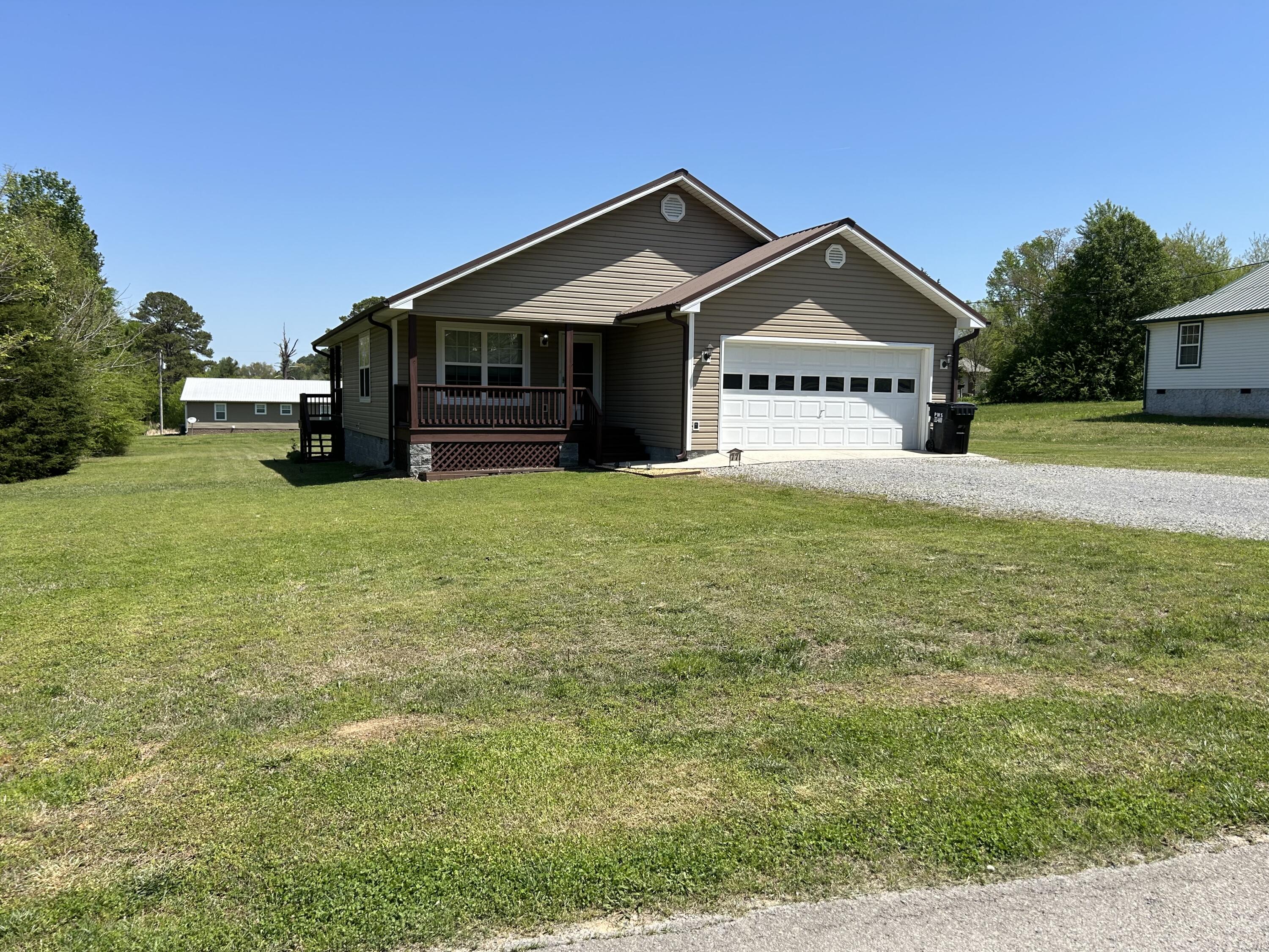 77 Hobbs Ridge Road Dunlap, TN 37327 - Photo 1 of 12 IMG_2251