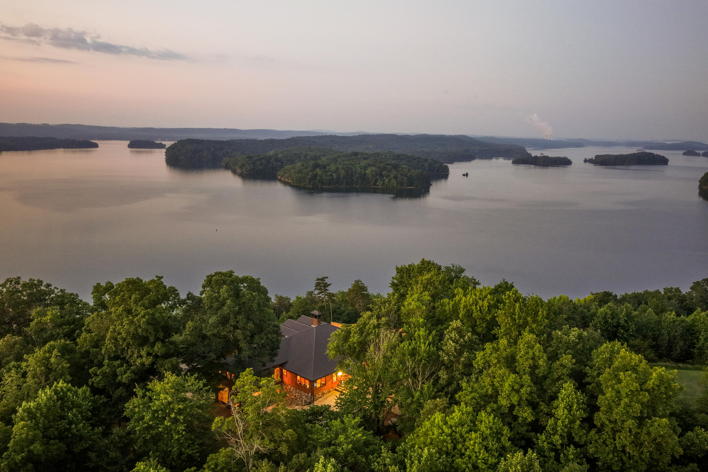 260 Lakeside Lodge Road Spring City, TN 37381 - Photo 116 of 175 LakesideDrone-15