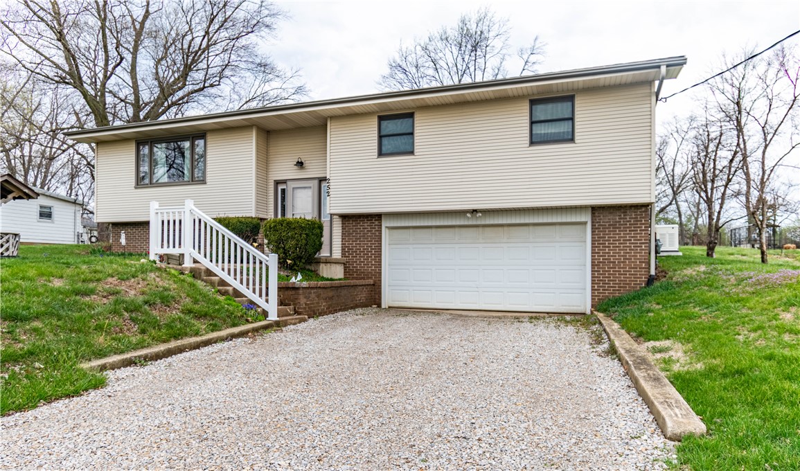 252 Shepard Drive Decatur, IL 62521 - Photo 1 of 24