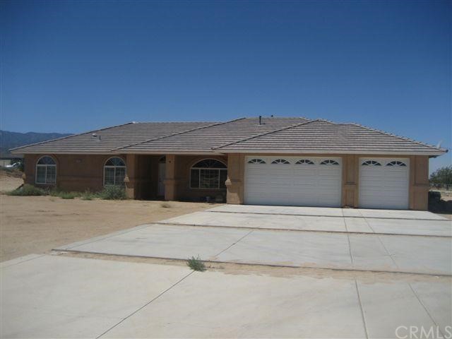 9626 Wilson Ranch Road Phelan, CA 92371 - Photo 1 of 1