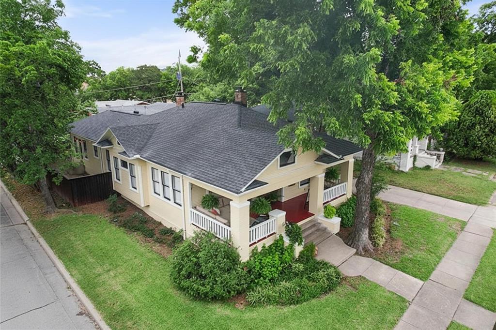 2001 Lipscomb Street Fort Worth, TX 76110 - Photo 3 of 40