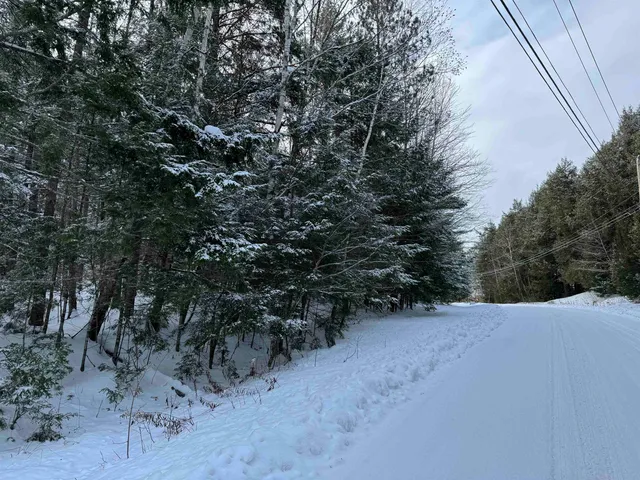 $38,000 | Lot 1 Welch View Drive, Thornton, NH 03285