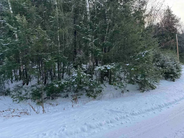 $38,000 | Lot 1 Welch View Drive, Thornton, NH 03285