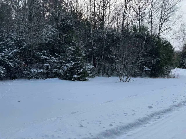 $38,000 | Lot 1 Welch View Drive, Thornton, NH 03285