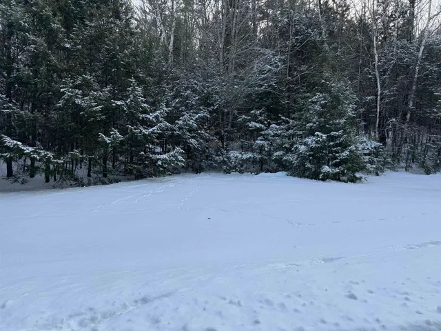 $38,000 | Lot 1 Welch View Drive, Thornton, NH 03285