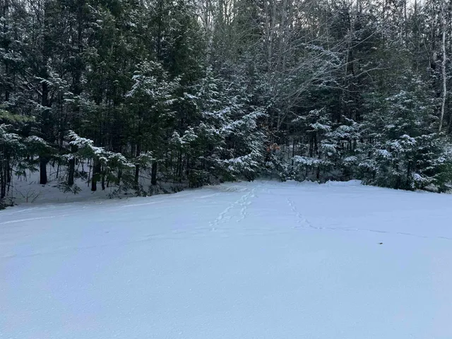 $38,000 | Lot 1 Welch View Drive, Thornton, NH 03285