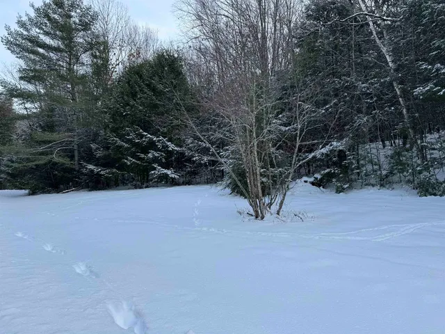 $38,000 | Lot 1 Welch View Drive, Thornton, NH 03285