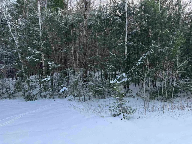 $38,000 | Lot 1 Welch View Drive, Thornton, NH 03285