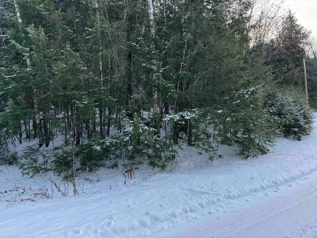 $38,000 | Lot 1 Welch View Drive, Thornton, NH 03285