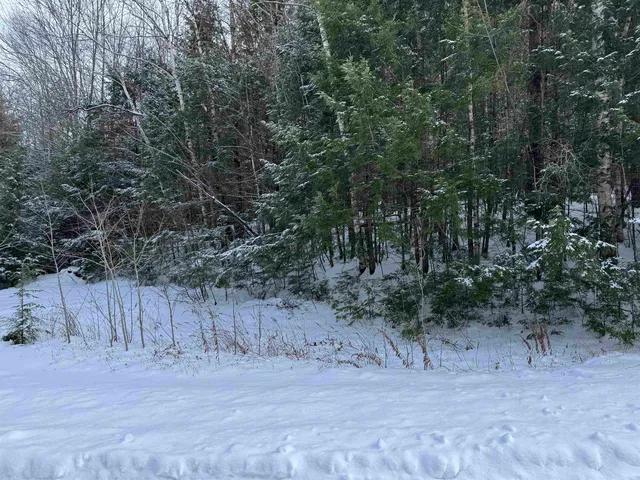 $38,000 | Lot 1 Welch View Drive, Thornton, NH 03285