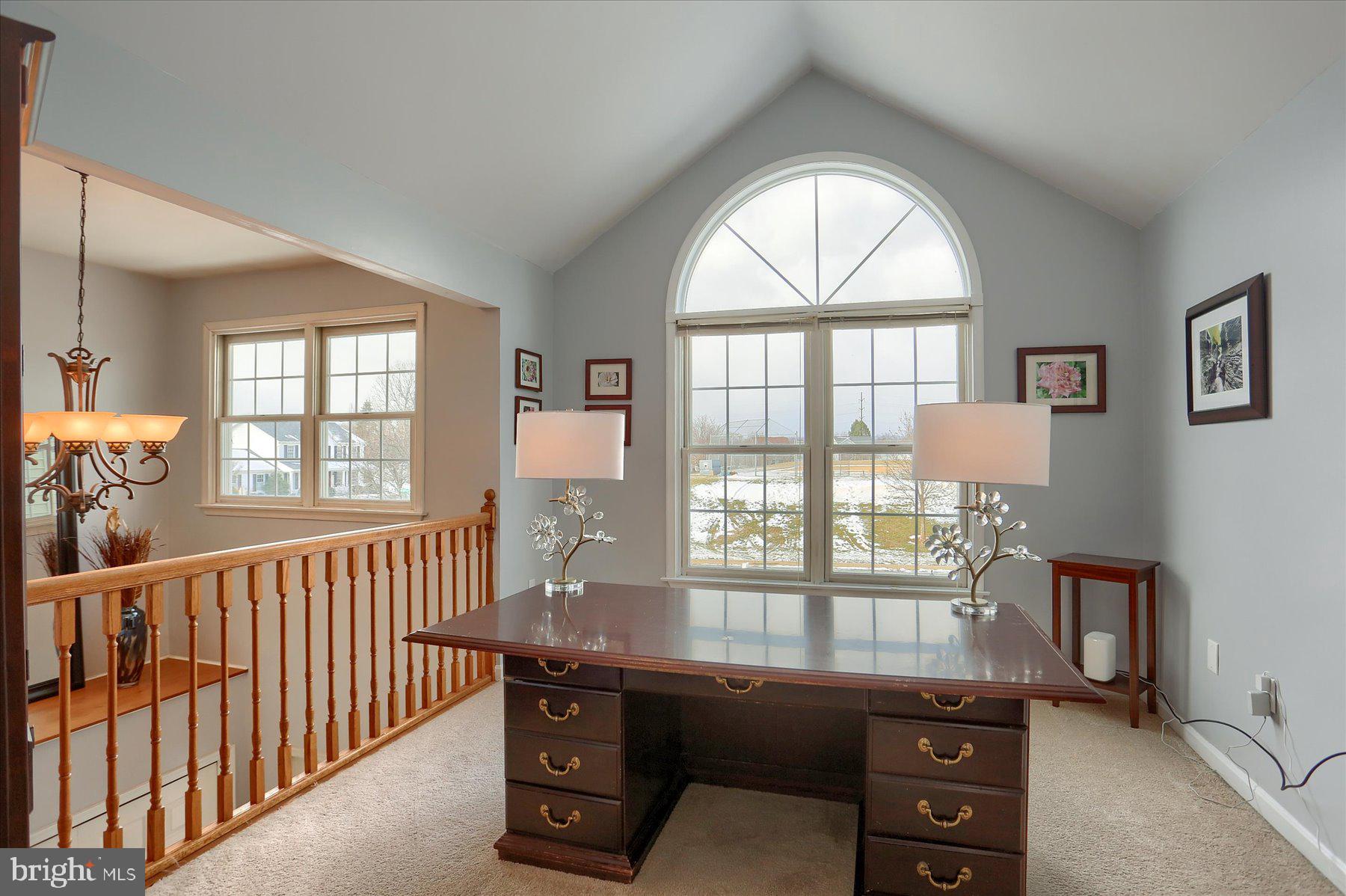 6419 Churchill Road Harrisburg, PA 17111 - Photo 21 of 54 Bonus room/Office
